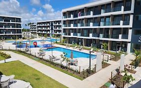 Makia Flat Muro Alto